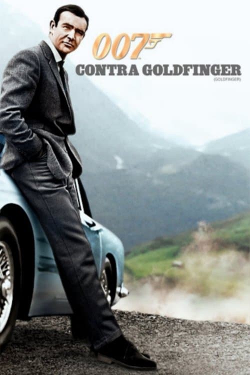 007: Contra Goldfinger