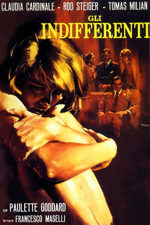 Gli indifferenti