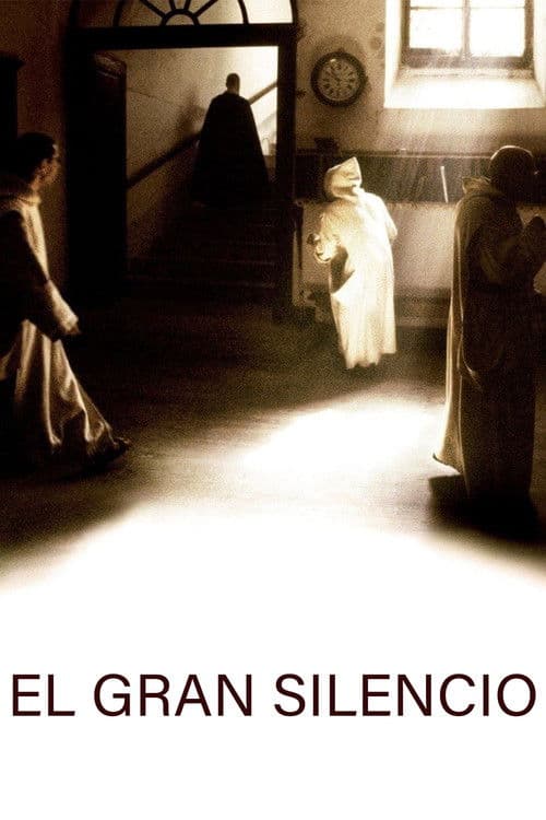 El Gran Silencio