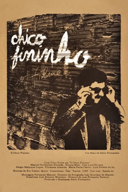 O Chico Fininho