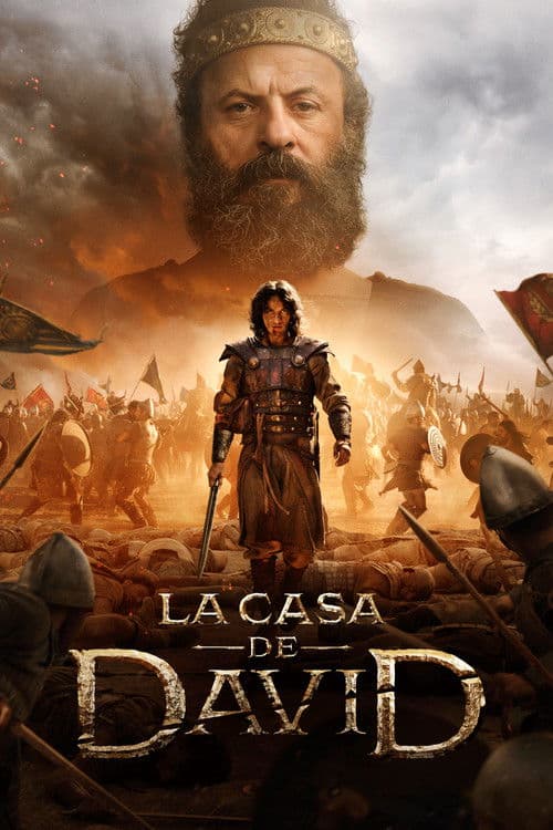 La casa de David