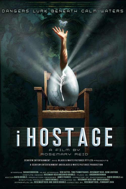 iHostage
