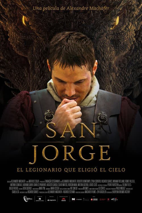 Jorge da Capadócia