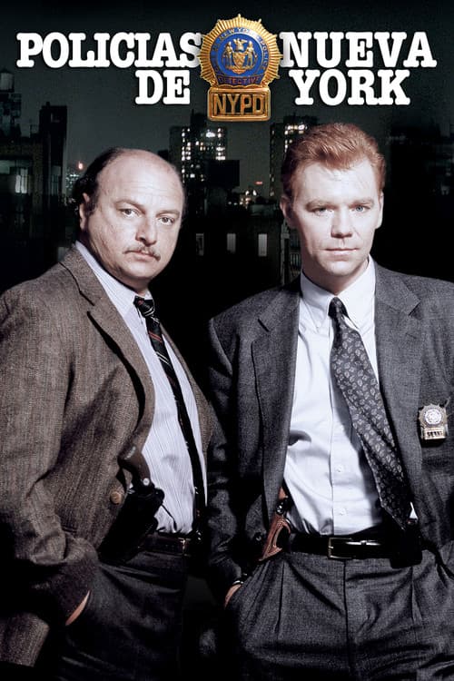 NYPD Blue