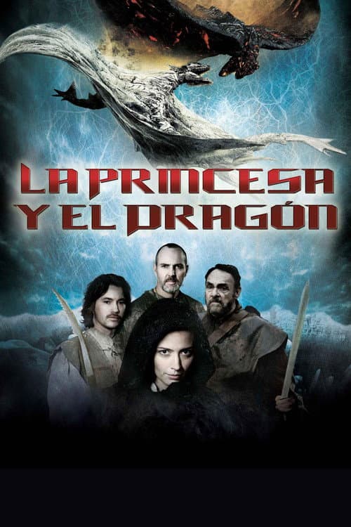La Princesa y el Dragón