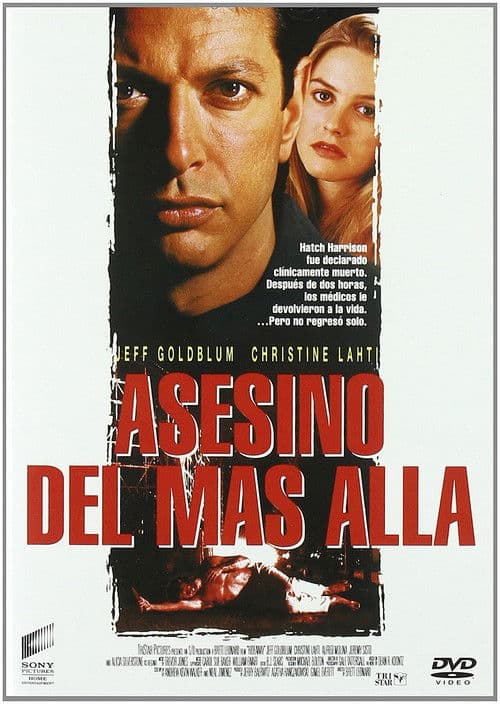 El reino de las tinieblas