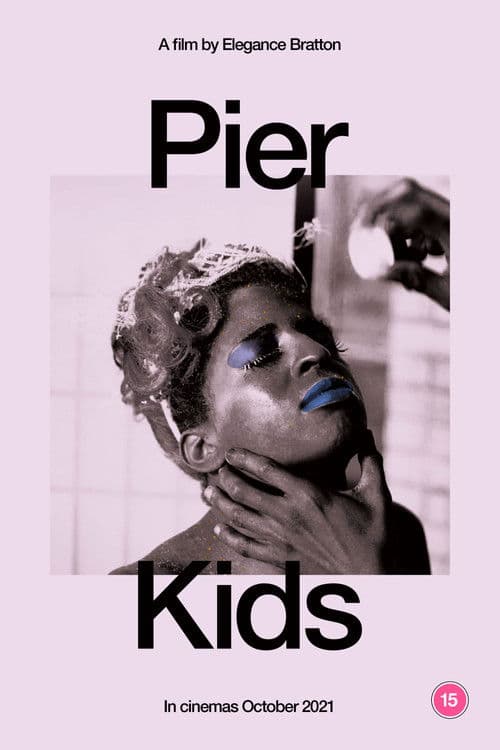 Pier Kids