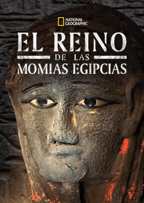 Kingdom of the Mummies