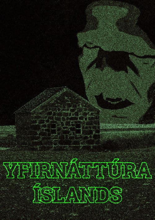 Yfirnáttúra Íslands: Sæluhúsið við Jökulsá á Fjöllum