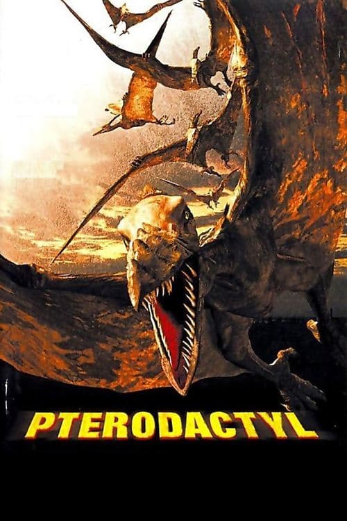 Pterodactilo