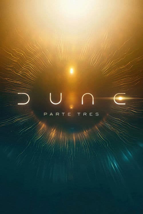 Duna: Parte tres