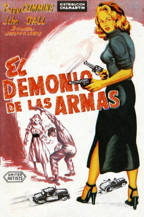 Muerte al amanecer