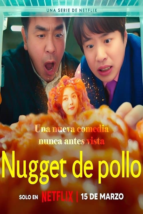 Nugget de pollo