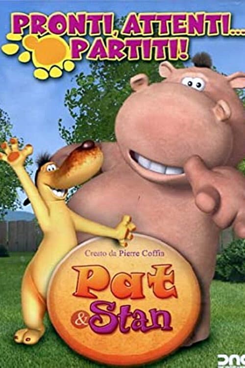 Pat y Stan