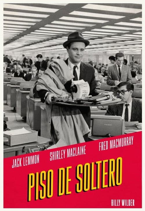 Piso de soltero