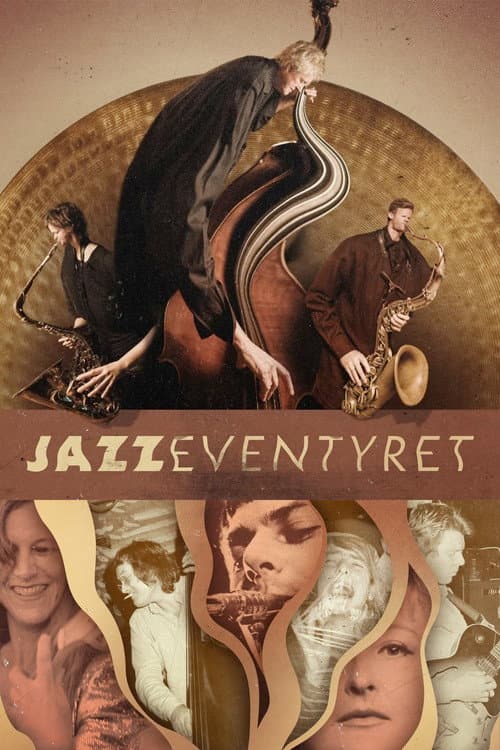 Jazzeventyret