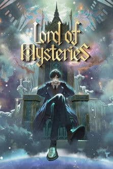 诡秘之主剧场版:愚者