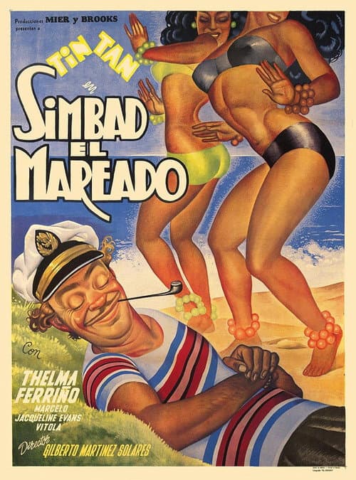Simbad el Mareado
