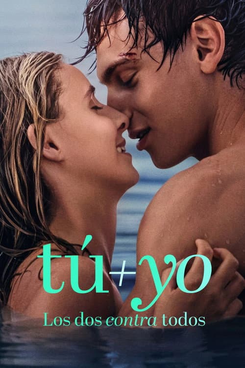 Tú+Yo - Los dos contra todos