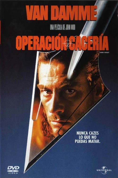 Operación Cacería