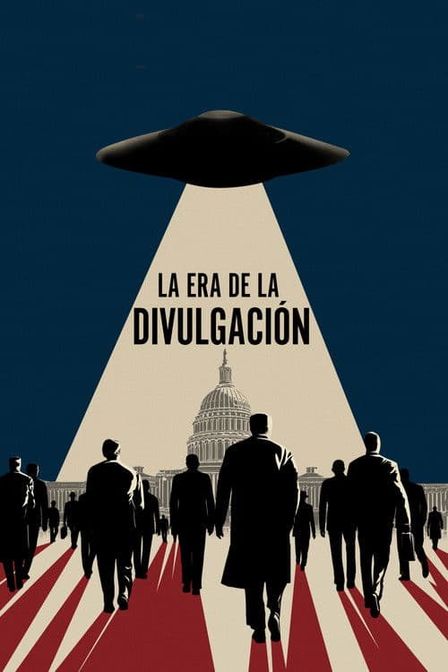 The Age of Disclosure