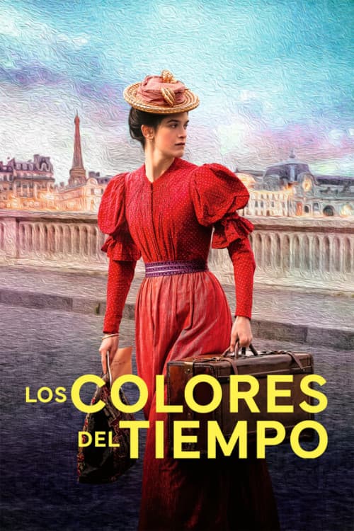 Los colores del tiempo