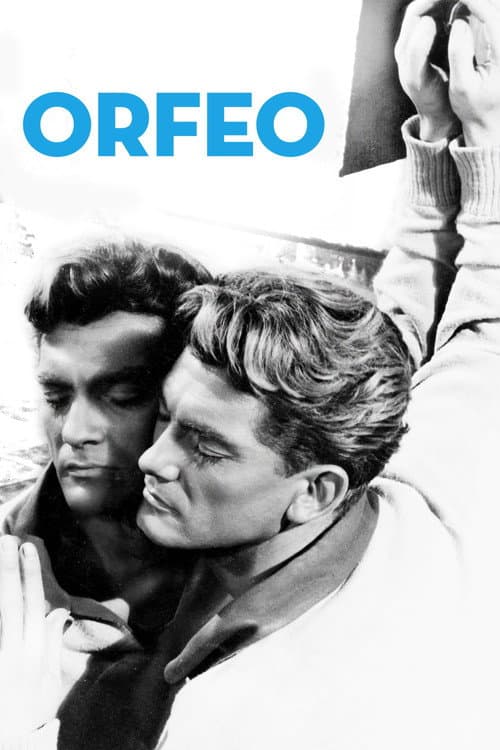 Orphée