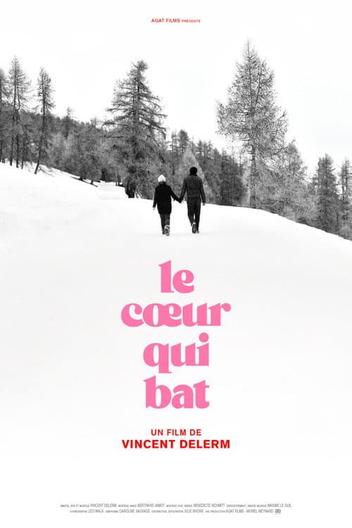 Le cœur qui bat