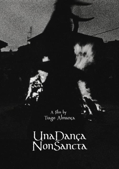 Una Dança Non Sancta