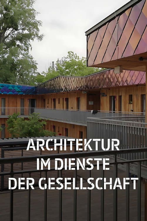 Das gebaute Versprechen