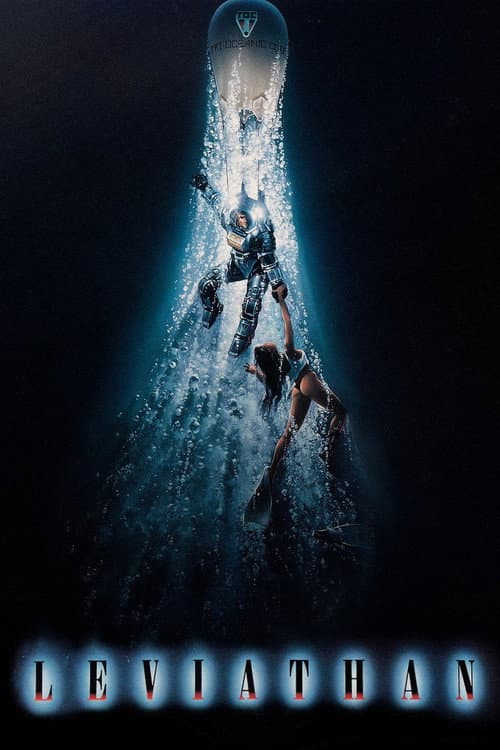 Leviathan: El Demonio del Abismo