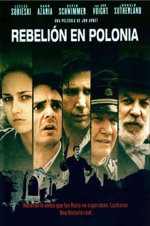 Uprising
