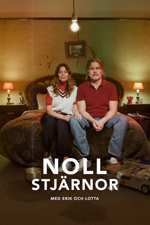 Noll stjärnor