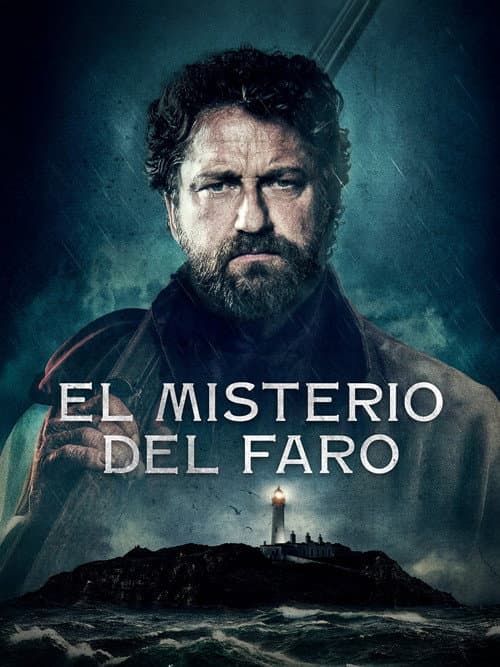 El misterio del faro
