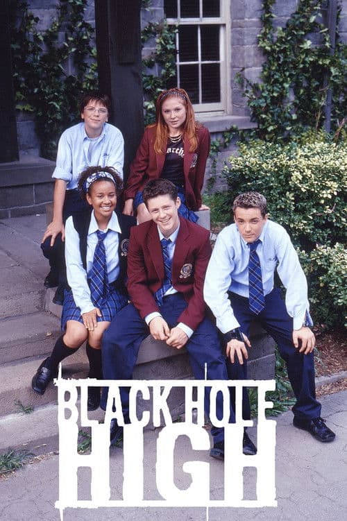 Colegio del Agujero Negro