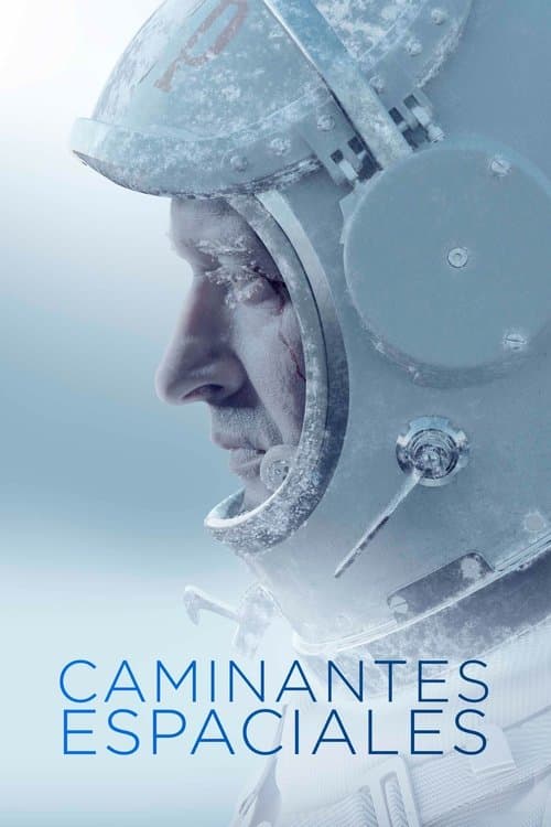 Spacewalker