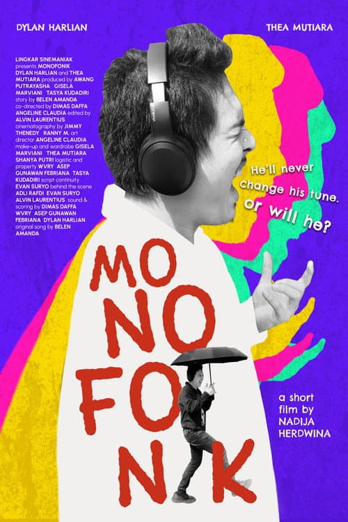 Monofonik