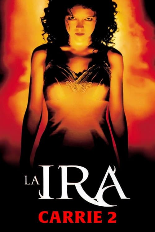Carrie 2: La Ira
