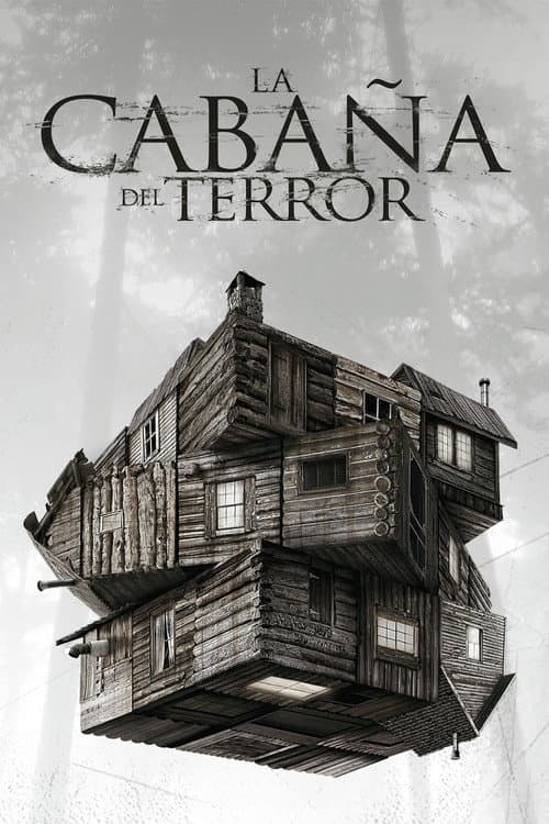 La cabaña del terror