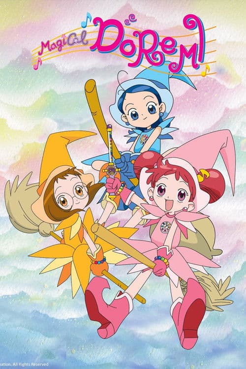 Magical DoReMi