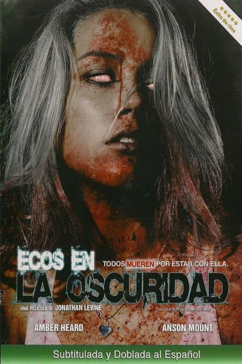 Ecos en la oscuridad