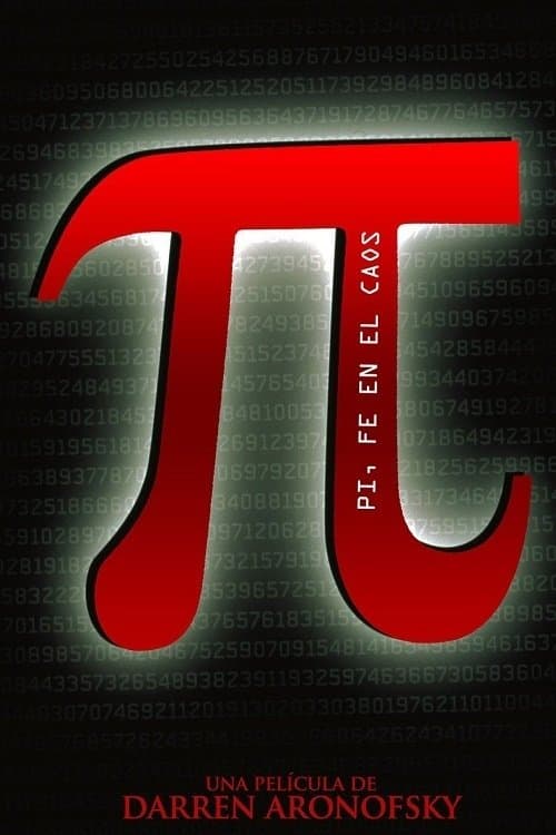 Pi: Fe en el caos