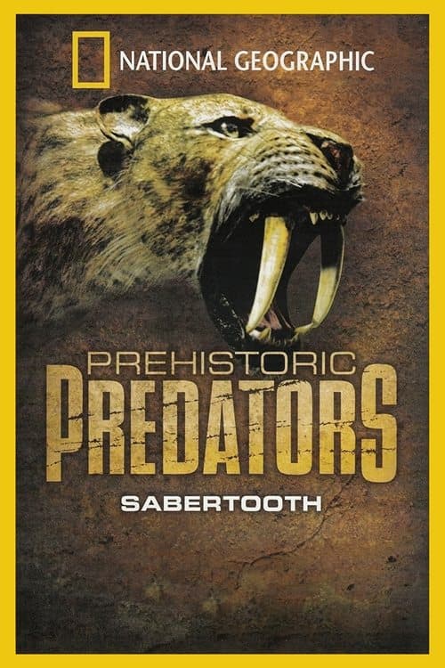 Depredadores prehistóricos