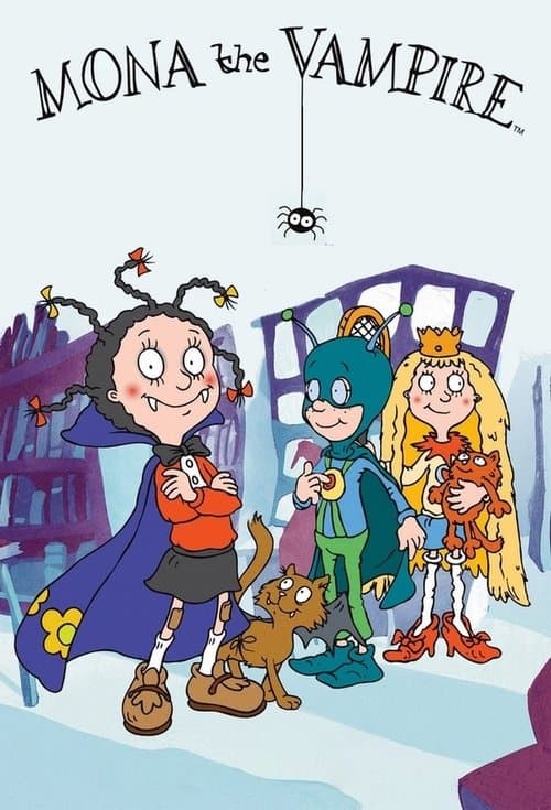 Mona la Vampira