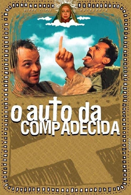 El Auto De La Compadecida