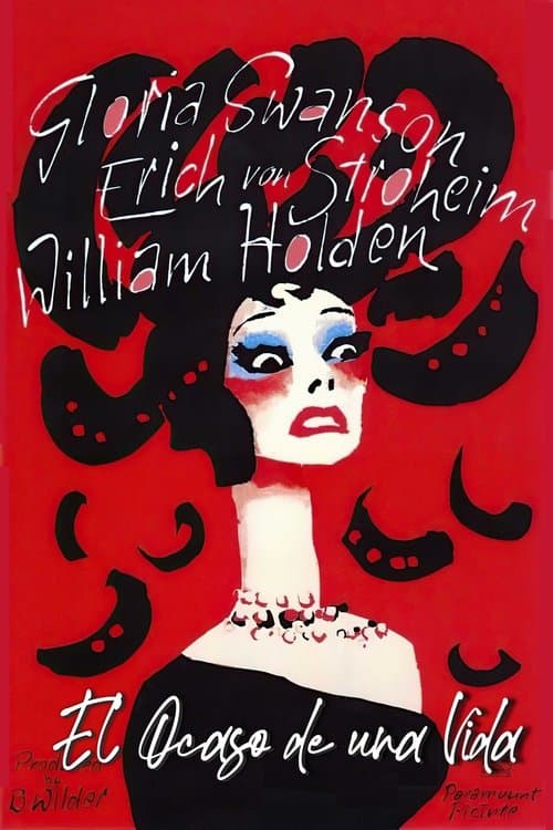 El ocaso de una vida