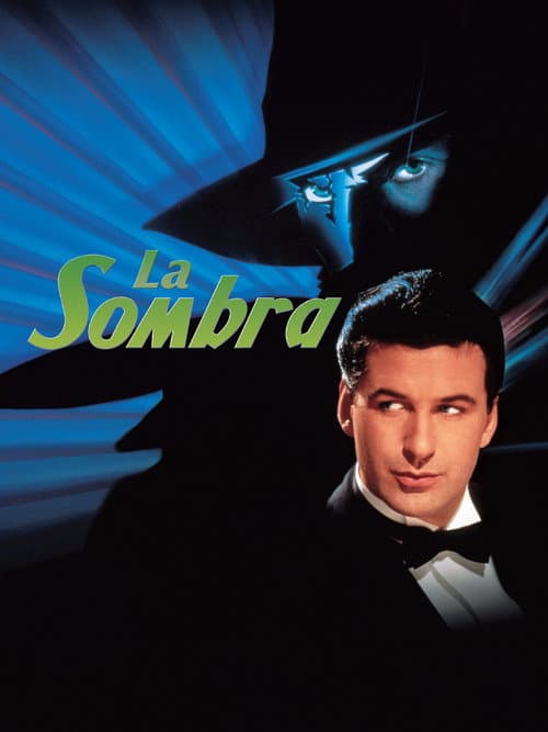 La Sombra