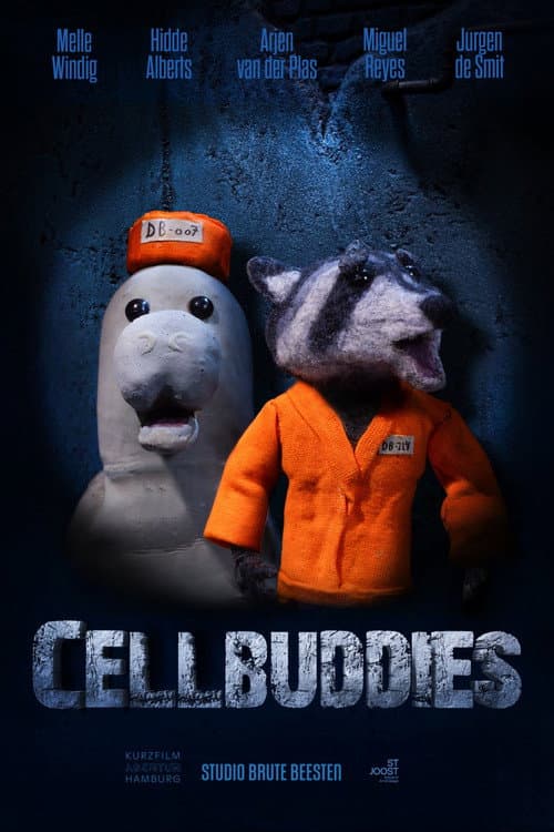 Celmaatjes