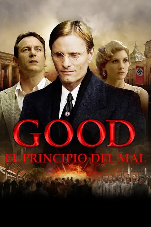 El principio del mal