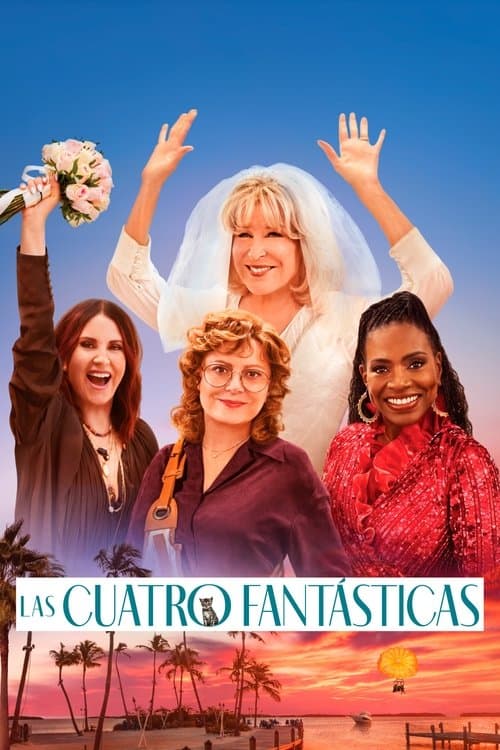 The Fabulous Four